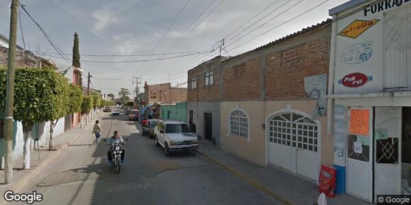 DIF APASEO EL GRANDE